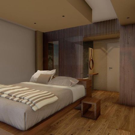 Al Pescatore Suites 切法卢 外观 照片